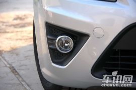 长安福特-福克斯-1.8 AT时尚型