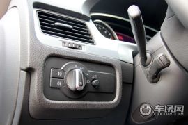 大众-途锐-3.0TSI V6 豪华型