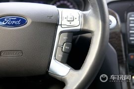 长安福特-蒙迪欧-致胜-GTDi240 至尊型