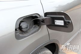 大众-途锐-3.0TSI V6 豪华型