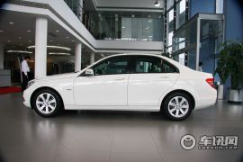 北京奔驰-C级-C180K 经典型