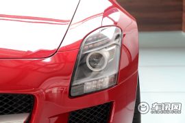 奔驰-SLS级(进口)-SLS AMG