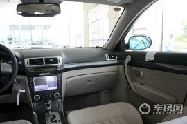 一汽奔腾-B70-2.0AT 智领型