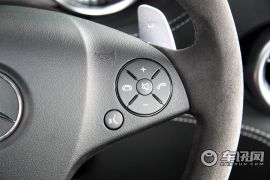 奔驰-SLS级(进口)-SLS AMG