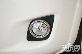 一汽丰田-丰田RAV4-2.4AT 豪华版
