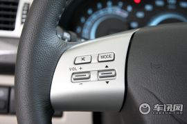 一汽奔腾-B70-2.0AT 智领型