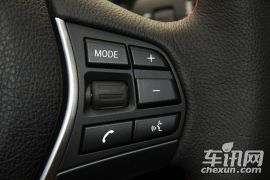 宝马-1系(进口)-118i 运动型