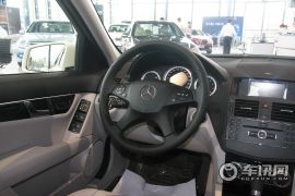 北京奔驰-C级-C180K 经典型