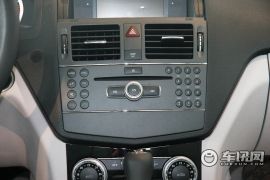 北京奔驰-C级-C180K 经典型