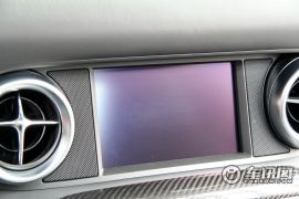 奔驰-SLS级(进口)-SLS AMG