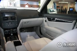 北京奔驰-C级-C180K 经典型