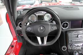奔驰-SLS级(进口)-SLS AMG