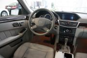 北京奔驰-E级-E260L CGI优雅型