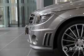 奔驰-C级(进口)-C 63 AMG 高性能版