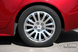 凯迪拉克-CTS(进口)-3.0L 豪华运动型