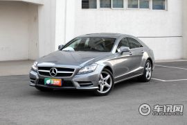 奔驰-CLS级(进口)-CLS 350