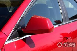 凯迪拉克-CTS(进口)-3.0L 豪华运动型