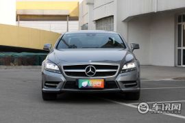 奔驰-CLS级(进口)-CLS 350