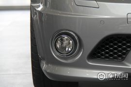 奔驰-C级(进口)-C 63 AMG 高性能版