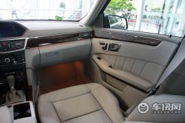 北京奔驰-E级-E260L CGI优雅型