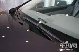北京奔驰-E级-E260L CGI优雅型
