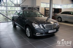 奔驰E260L用车成本调查:月均费用3665元