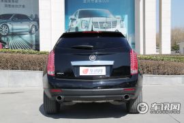 凯迪拉克-SRX(进口)-3.0L 旗舰版