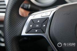 奔驰-CLS级(进口)-CLS 350