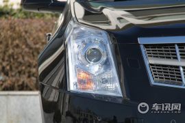 凯迪拉克-SRX(进口)-3.0L 旗舰版