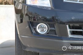 凯迪拉克-SRX(进口)-3.0L 旗舰版