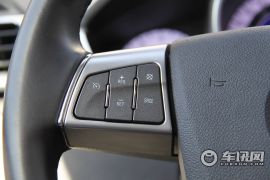 凯迪拉克-SRX(进口)-3.0L 旗舰版