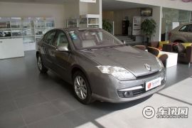 雷诺-拉古那(进口)-2.0T 舒适版