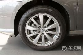 雷诺-拉古那(进口)-2.0T 舒适版