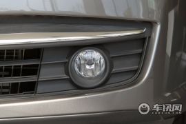 雷诺-拉古那(进口)-2.0T 舒适版