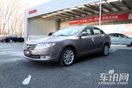 广汽乘用车-传祺-2.0L AT豪华版