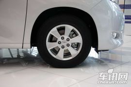 丰田-埃尔法(进口)-3.5L 豪华版