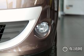 雷诺-风景(进口)-2.0 大风景舒适版