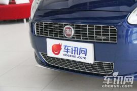 菲亚特-朋多(进口)-1.4 时尚版