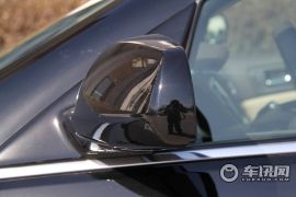 通用凯迪拉克-SLS赛威-2.0T 精英型