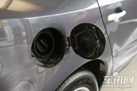 雷诺-科雷傲(进口)-2.5 两驱时尚型