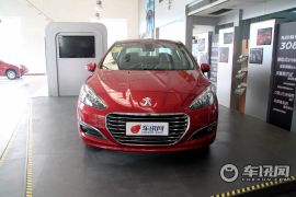 东风标致-308-2.0L 自动尊尚型