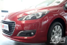 东风标致-308-2.0L 自动尊尚型