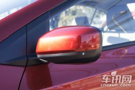 广汽本田-锋范-1.5L 精英版 AT