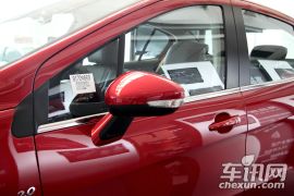 东风标致-308-2.0L 自动尊尚型