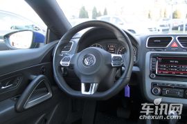 大众-尚酷(进口)-2.0 TSI 运动版