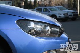 大众-尚酷(进口)-2.0 TSI 运动版