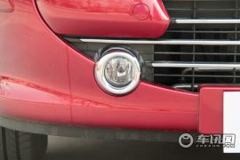 东风标致-307-1.6 自动舒适版