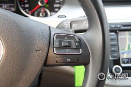 大众-CC(进口)-3.6FSI 顶配版