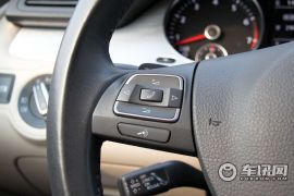 大众-CC(进口)-3.6FSI 顶配版