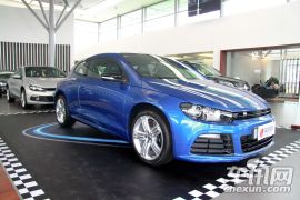 大众-尚酷(进口)-尚酷R